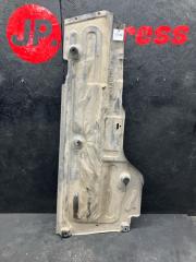 Облицовка днища кузова MERCEDES-BENZ E-CLASS