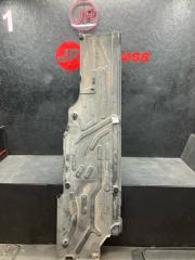 Облицовка днища кузова MERCEDES-BENZ C-CLASS