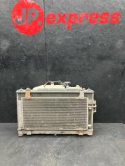 Кассета радиаторов MAZDA 6 MPS контрактная Кассета радиаторов MAZDA 6 MPS