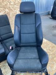 Салон в сборе 5-Series E60