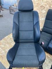 Салон в сборе 5-Series E60