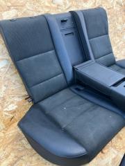 Салон в сборе 5-Series E60