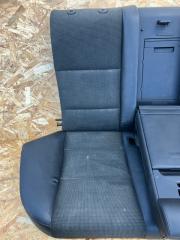 Салон в сборе 5-Series E60