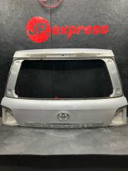 Крышка багажника TOYOTA Land Cruiser