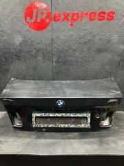 Крышка багажника BMW 3