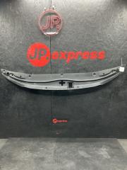 Накладка замка капота TOYOTA Land Cruiser контрактная Накладка замка капота TOYOTA Land Cruiser