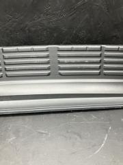 Накладка бампера задняя TOYOTA Land Cruiser J200