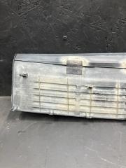 Накладка бампера задняя Land Cruiser J200