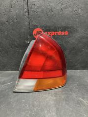 Фонарь правый MITSUBISHI Carisma контрактная Фонарь правый MITSUBISHI Carisma