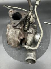 Турбина Vectra C Y22DTR