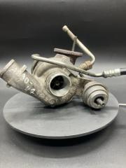 Турбина Opel Vectra C Y20DTH 24461826 контрактная