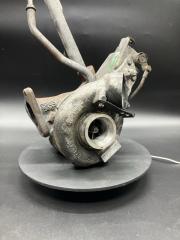 Турбина MERCEDES C W203 OM646 A6460900180 контрактная