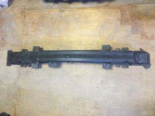 Фото запчасти усилитель бампера задний Hyundai Solaris Б/У запчасть Запчасть усилитель бампера задний Hyundai Solaris