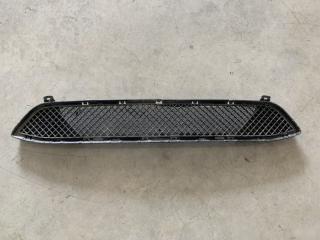 Решетка бампера передняя BMW X1