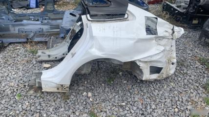 Сапожок задний левый BMW 6 Б/У Сапожок задний левый BMW 6