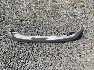 Запчасть бампер задний Ford Fiesta 5