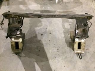 Запчасть панель телевизор передний Opel Antara