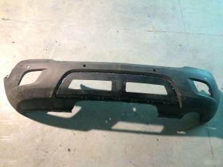 Запчасть бампер задний Opel Mokka