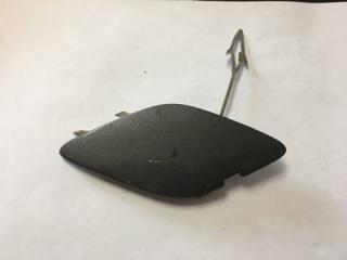 Запчасть заглушка бампера передняя Opel Astra