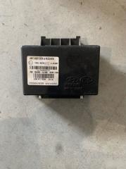 Блок управления центральным замком Hyundai Solaris 2014