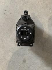 Блок регулировки зеркал Hyundai Solaris 2014