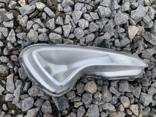 Противотуманная фара правая Hyundai Solaris 2014