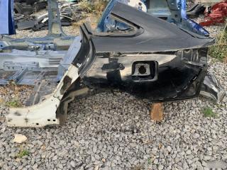Крыло заднее левое Hyundai Sonata 7