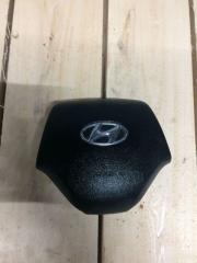Запчасть крышка подушки безопасности в руль Hyundai Tucson