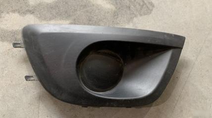 Запчасть заглушка птф правая LADA Granta