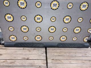 Подножка правая Nissan Navara