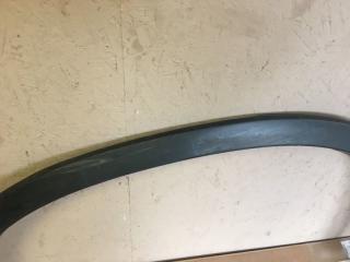 Накладка крыла задняя правая Nissan X-Trail T31