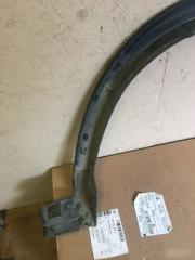 Накладка крыла задняя правая X-Trail T31