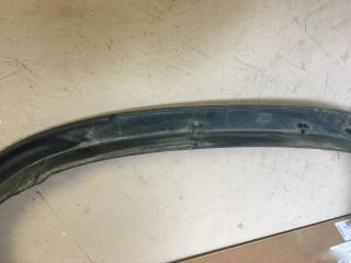 Накладка крыла задняя правая X-Trail T31