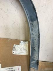 Накладка крыла задняя правая X-Trail T31