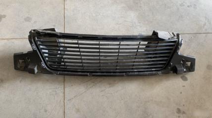Запчасть решетка бампера передняя Nissan Terrano 3