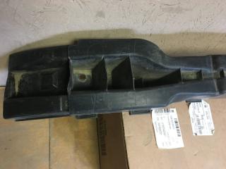 Усилитель бампера передний Berlingo