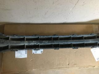 Усилитель бампера передний Berlingo