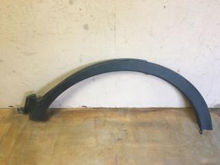 Накладка крыла задняя левая Toyota RAV4 Б/У Накладка крыла задняя левая Toyota RAV4