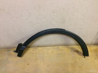 Накладка крыла задняя левая Toyota RAV4 Б/У Накладка крыла задняя левая Toyota RAV4