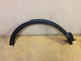 Накладка крыла задняя правая Toyota RAV4 Б/У Накладка крыла задняя правая Toyota RAV4