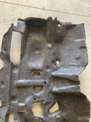 Шумоизоляция моторного щита Hyundai Solaris 1.6 G4FC