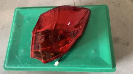 Фонарь наружный правый Kia Ceed 2