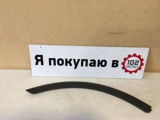 Запчасть накладка двери задняя правая Honda CR-V