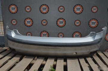 Запчасть бампер задний Ford Focus 2