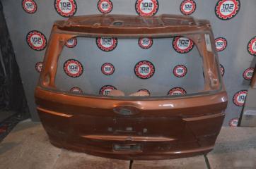 Крышка багажника Ford Explorer 5