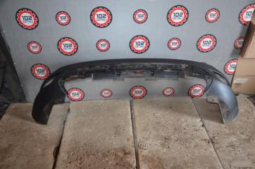 Запчасть бампер задний Ford Kuga