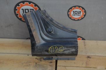 Сапожок задний правый Chevrolet Lacetti новая Сапожок задний правый Chevrolet Lacetti