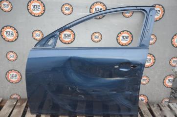 Запчасть дверь передняя левая Opel Insignia