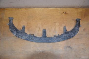 Запчасть усилитель бампера передний Opel Insignia