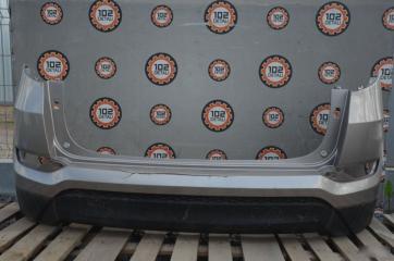 Бампер задний Hyundai Tucson 3